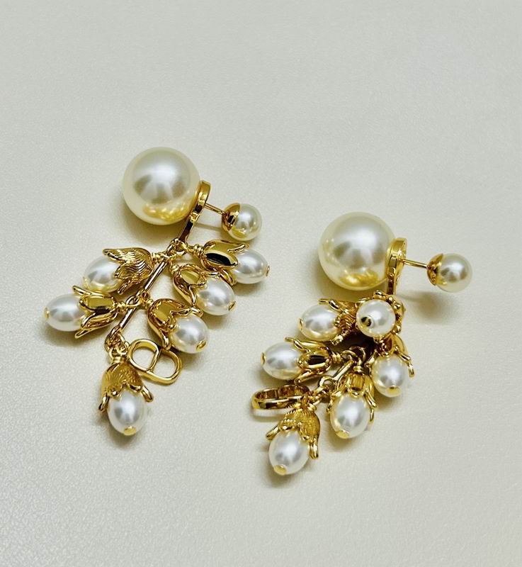 Dior Earring 06yxs58